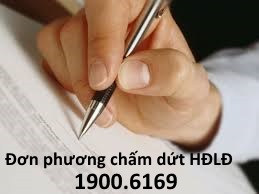 Luật sư tư vấn bồi thường do đơn phương HĐLĐ trái luật